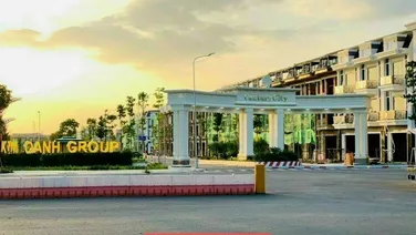 Cần bán cắt lỗ lô đất thổ cư sân bay QT Long Thành, DA Century City 1,55 tỷ DT 100m2 (giá cũ 2,4tỷ)