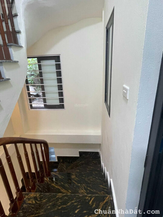 NHÀ CỰC HIẾM ĐẠI MỖ 30M2 - DÒNG TIỀN ỔN ĐỊNH - NHỈNH 5 TỶ