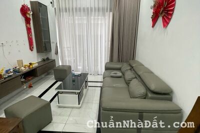 Bán nhà Nguyễn Sơn, Long Biên, 55m2 x 5 tầng, dân xây, gara, chờ thang máy, ngõ thông