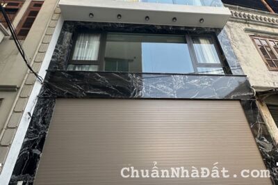 Bán nhà Thanh Am, Long Biên, 41m2, 6 tầng, THANG MÁY, VỈA HÈ, GARA, KINH DOANH, VĂN PHÒNG