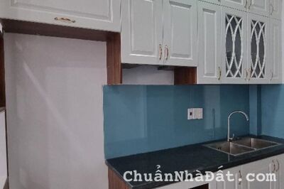 Bán nhà Đức Giang, Long Biên. 33m2 x 5 tầng, MỚI TINH, Ngõ Ô TÔ, THÔNG, an sinh ĐỈNH