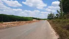 Bán gấp lô đất hơn 230m2 mặt tiền đường nhựa 32m phía sau trường cấp 3