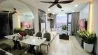 Chính chủ cần bán căn hộ cc Five Star - Kim Giang 2 ngủ full nội thất
