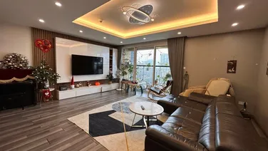 Bán Căn hộ Chung Cư Rivera Park - 100m 3 Ngủ. Lh : 0856655965