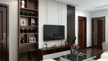 Bán gấp căn hộ Romam plaza - đường Tố Hữu, 69m 2 ngủ 2 vệ sinh full đồ . Lh : 0335363222