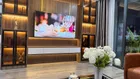 Bán căn hộ Thống Nhất 82 - Nguyễn Tuân , 122m 3 ngủ full nội thất . Giá 6. tỷ . Lh : 0856655965