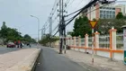 Bán đất gần Đại học Xây dựng Miền Tây