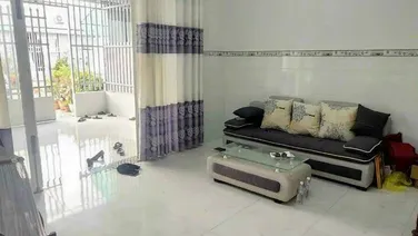 Bán nhà Khu Hoàng Hảo, Thanh Đức, Long Hồ