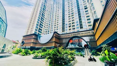 CHỦ ĐẦU TƯ CHUNG CƯ CAO CẤP HINODE MỞ BÁN 56 CĂN HỘ NGOẠI GIAO-NHÀ MỚI 100%