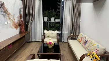 CHÍNH CHỦ CẦN BÁN CĂN HỘ AN BÌNH PLAZA