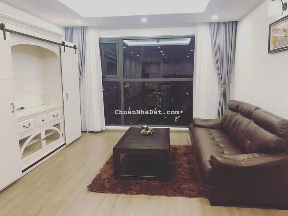 Chính chủ cần bán chung cư FLC 265 Cầu Giấy