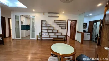 CHÍNH CHỦ CẦN BÁN CĂN HỘ 173 XUÂN THUỶ CẦU GIẤY