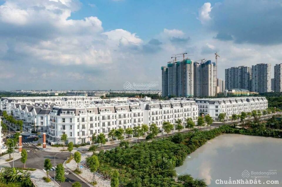 Trực tiếp chủ đầu tư mở bán quỹ căn đẹp nhất dự án Eurowindow Twin Parks