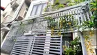 Bán nhà riêng 4 tầng ngõ ô tô tải ngay 276 P. Đại Từ Đại Kim