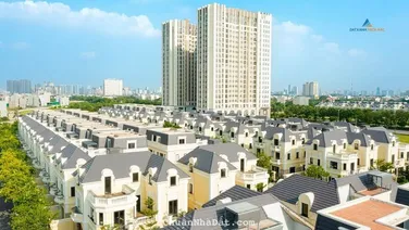 Căn hộ ở ngay 2-3PN 66-95m2 chỉ từ 1.9 tỷ -từ 45tr/m2 Chiết khấu đến 10% HTNH LS 0% 24 tháng