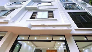 BIỆT PHỦ; Võ Chí Công ôtô Đỗ Cửa KD (DT 94m) 5T. M tiền 12m giá:11,7 tỷ