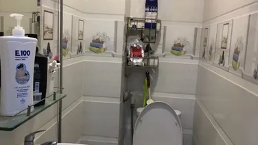 **Bán nhà phường 14 Tân Bình** hẻm 127 Ba Vân; 4,2x23, 2 tầng - 110 tr/m2