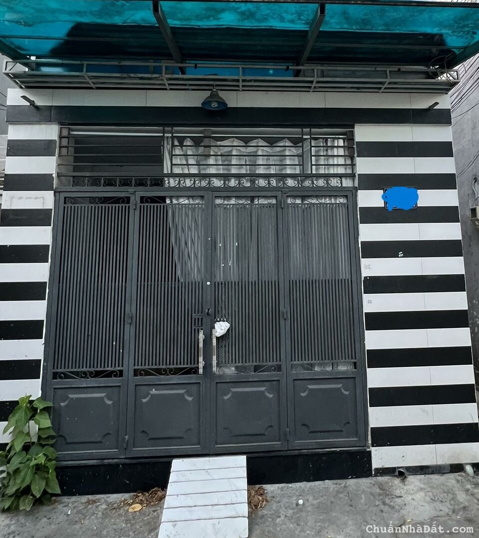 **Chính chủ bán nhà Lê Văn Sỹ**, Phường 13 Phú Nhuận; ngang 4m, HXH 6m