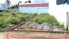 Bán đất sổ riêng 105m2, HXH tránh Nguyễn Thị Định, Phú Hưng, Bến Tre