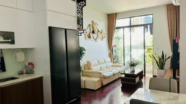 Em còn 1 Căn hộ 3 Ngủ dự án Mỹ Đình Pearl cần bán - 83m2 - Full nội thất - Sổ đỏ lâu dài - 4.8 Tỷ.