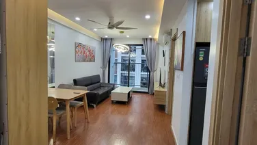 Em còn 2 Căn hộ HD mon - 2N2VS - Full nội thất - Có sổ đỏ - Giá đẹp cần bán nhanh trước Tết.