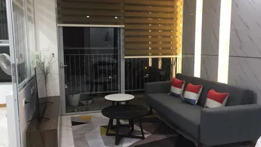 Em cần bán Gấp căn 1 Ngủ Vinhomes Gardenia trước Tết - 52m2 - Full đồ - Có slot ô tô - 2.9 tỷ