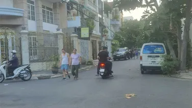 --Bán đất hẻm 730/15 Lạc Long Quân, phường 9 Tân Bình; 4x19, 105 tr/m2