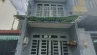 --Bán nhà hẻm 121 Kênh 19/5, phường Tây Thạnh quận Tân Phú; 4 x 18