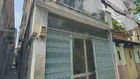 bán nhà phường 10 tân bình, hẻm 4m Bùi Thế Mỹ 4.2x13m 1L,chỉ 80tr/m2