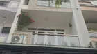 --Bán nhà hẻm 373 Lý Thường Kiệt, phường 8 Tân Bình; 4,3x9, 3 tầng