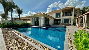 Biệt thự biển Fusion Đà Nẵng - Tổng chiết khấu và tặng gói nội thất lên đến 4,5 tỷ đồng