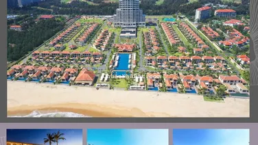 Cuộc sống đỉnh cao với những giá trị nổi bật tại Fusion Resort & Villas Đà Nẵng