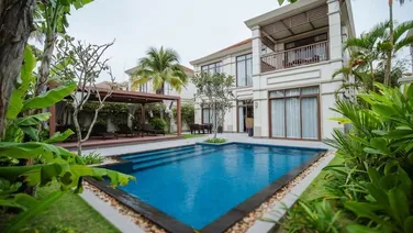 4 lý do tạo nên sức hút của Fusion Resort & Villas DaNang