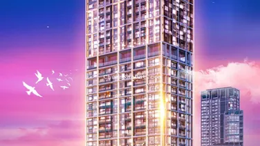 Nhanh tay sở hữu ngay căn hộ Sun Cosmo - Thành phố Quốc tế, giao lộ hoàng kim