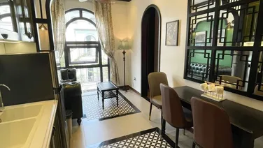 🔥 CH80. CHO THUÊ căn hộ 2 ngủ ở Vin Maria - Full đồ xịn sò - ô tô đỗ cửa chỉ 15 triệu / tháng