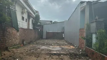 Bán đất kiệt Tô Hiệu Hoà Minh oto đến đất