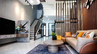 Bán nhà đường Đặng Minh Khiêm full nội thất đẹp