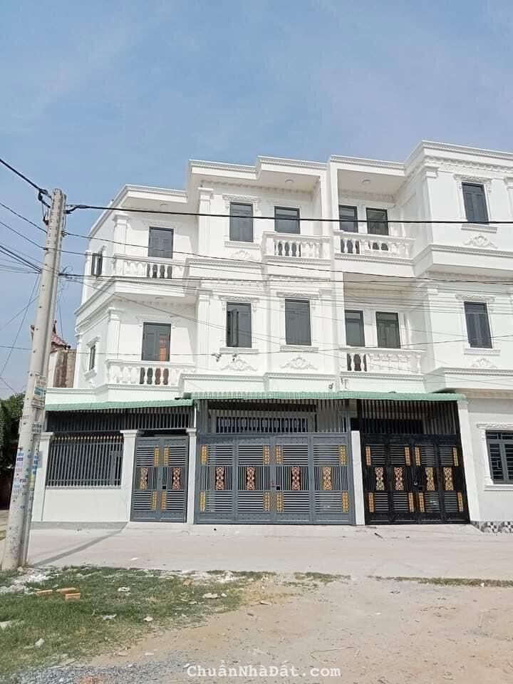 bán nhà 2lầu 1trệt sổ riêng phường Bửu Hoà -TP Biên Hoà 