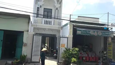 Cần bán nhà mặt tiền kinh doanh