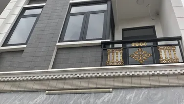 bán nhà sổ riêng phường Hoá An