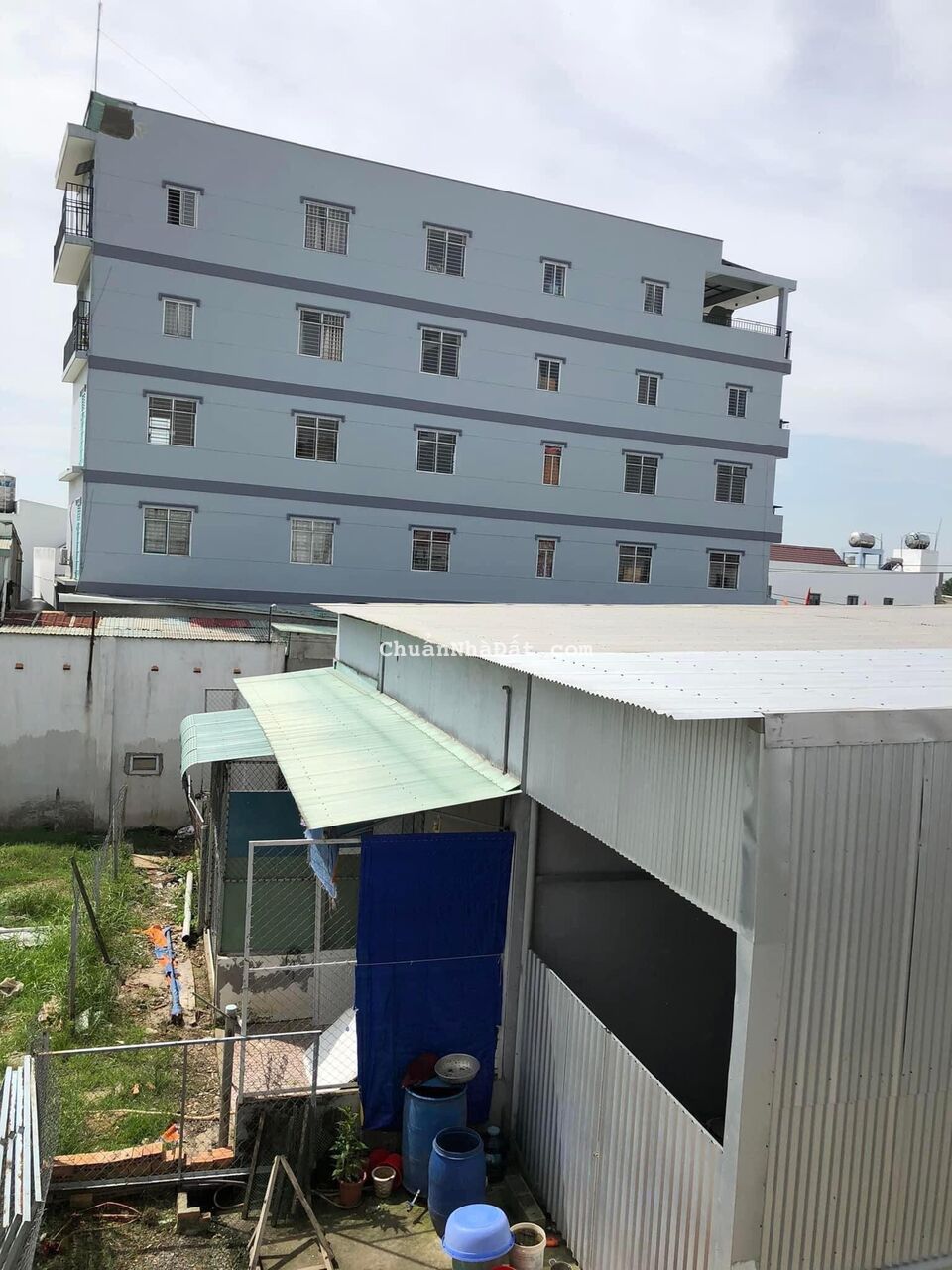 chui bán 11 căn nhà phường long Bình Tân thành phố biên Hoà ĐT 0939733819