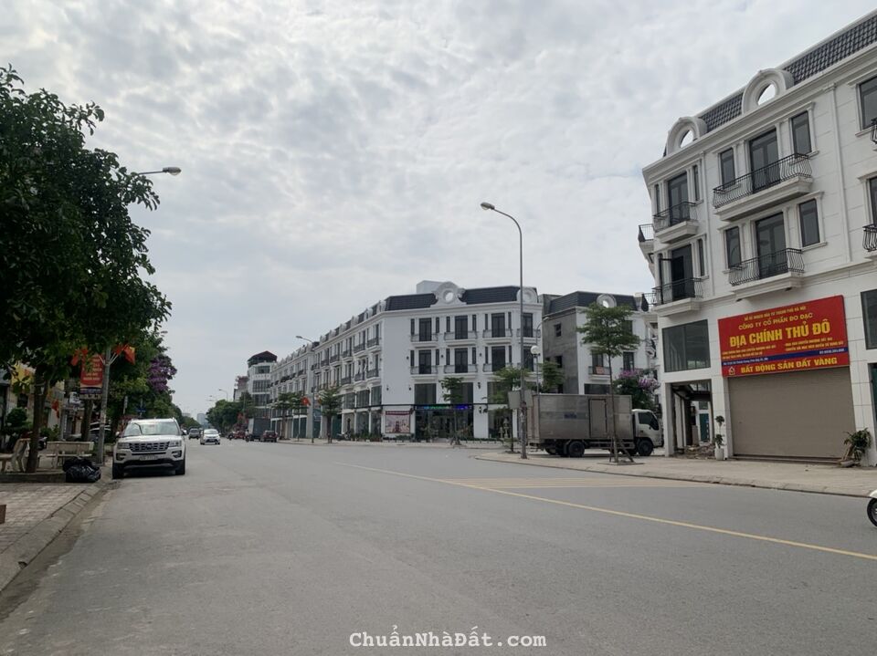 💥💥💥 SHOPHOUSE TRUNG TÂM GIA LÂM, CẬN GÓC,  THANG MÁY,  KINH DOANH, Ở SƯỚNG, 💥💥💥 14.5 tỷ