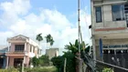đất gần điện tiến, hòa vang hơn 200m2 giá rẻ