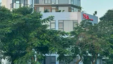 Bán Building mặt tiền Trương Định - Nguyễn Đình Chiểu P6 Quận 3 - 1 Hầm 9 Tầng