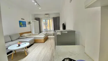 Nhỉnh 7 tỷ đã có nhà MẶT PHỐ BA ĐÌNH - KHU QUAN THÁNH.