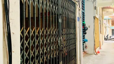 Bán nhà Lý Nam Đế, khu cán bộ trung cao cấp, 31m, 3 tầng, nhỉnh 6 tỷ, quận Hoàn Kiếm.