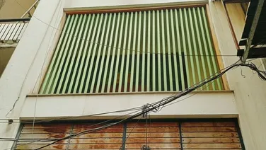 Dưới 12 tỷ có nhà phố Trần Nhân Tông, ngõ oto, 56 mét 5 tầng - lõi Hai Bà Trưng giáp Hoàn Kiếm.