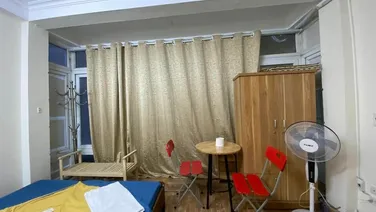 Bán nhà Hai Bà Trưng, quận Hoàn Kiếm. Chào giá nhỉnh 5tỷ.