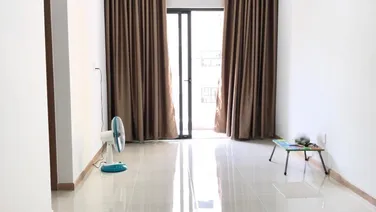 Cho thuê căn hộ Bcons Green View 2pn-2wc trống đầu tháng 6, LH 0906626148