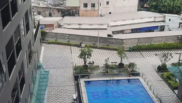 Duy nhất căn hộ Bcons Green View giá 5tr, LH 0906626148